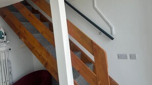 Appartement, 1 chambre, fumeur, balcon | Intérieur