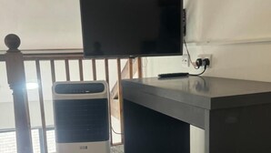 Appartement, 1 chambre, fumeur, balcon | Intérieur