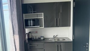 Appartement, 1 chambre, fumeur, balcon | Intérieur