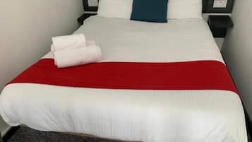 Apartment, 1 Bedroom, Smoking, Balcony | 1 bedroom