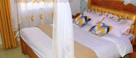 Apartment, 1 Bedroom, Accessible, Balcony | 1 bedroom