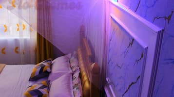 1 habitación