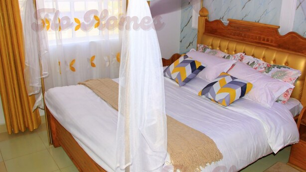 1 bedroom - Flo Homes White House Apartments, Thome Nairobi (Nairobi)