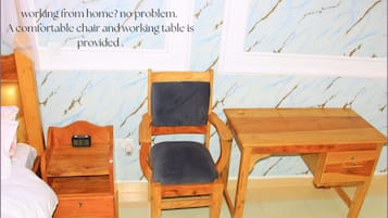 Leilighet, 1 soverom, tilgjengelighetstilpasset, balkong | 1 soverom