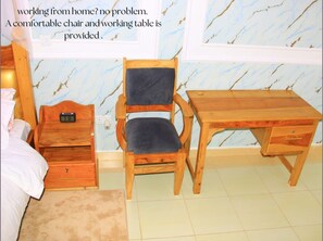 Leilighet, 1 soverom, tilgjengelighetstilpasset, balkong | 1 soverom