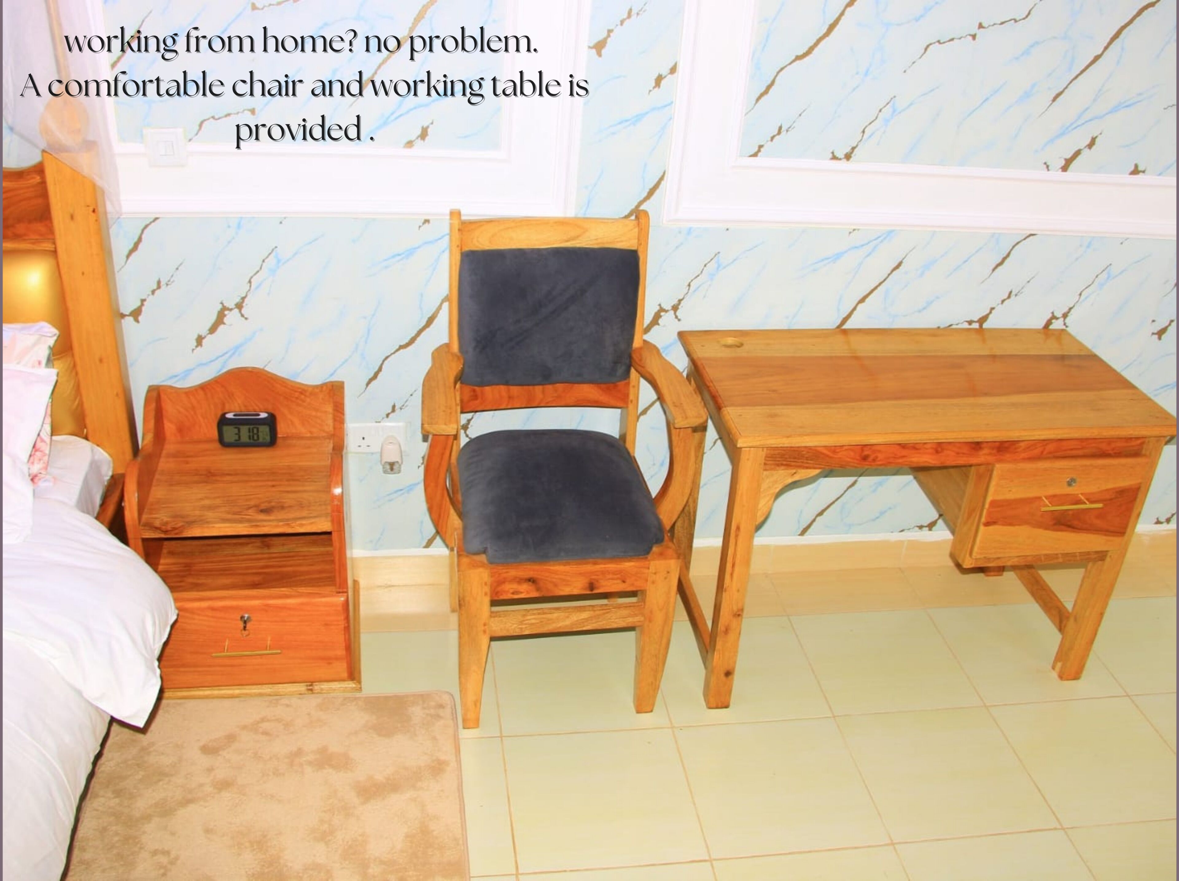 1 habitación 