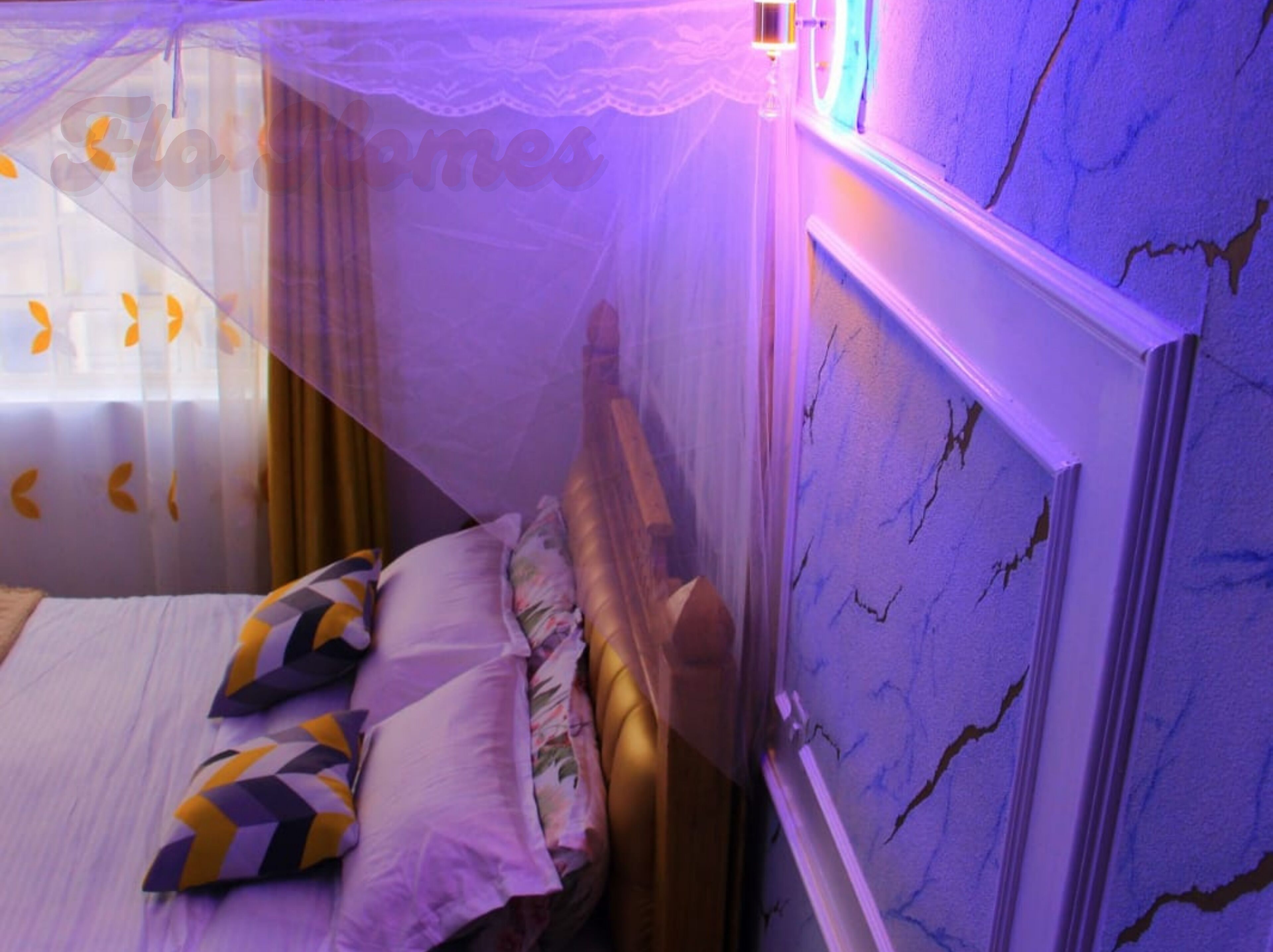 Căn hộ, 1 phòng ngủ, phù hợp cho người khuyết tật, ban công | 1 phòng ngủ 