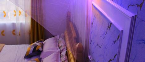 Apartment, 1 Bedroom, Accessible, Balcony | 1 bedroom