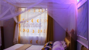 1 bedroom - Flo Homes White House Apartments, Thome Nairobi (Nairobi)