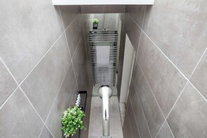 Interior - Bright 1BR Flat near London's West End (London)