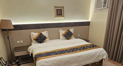 Magmaa Raghdan Serviced apartments