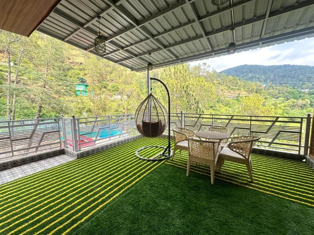 Superior Room | Free WiFi