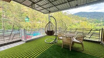 Superior-værelse | Gratis Wi-Fi