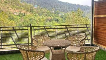 Superior Room | Free WiFi