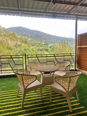 Superior kamer | Gratis wifi