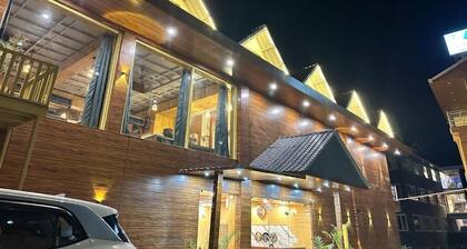 The Chail Pine Orchard Resort