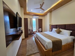 Phòng cơ bản | Truy cập Internet không dây miễn phí 