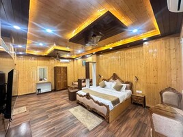 Habitación superior | Wifi gratis