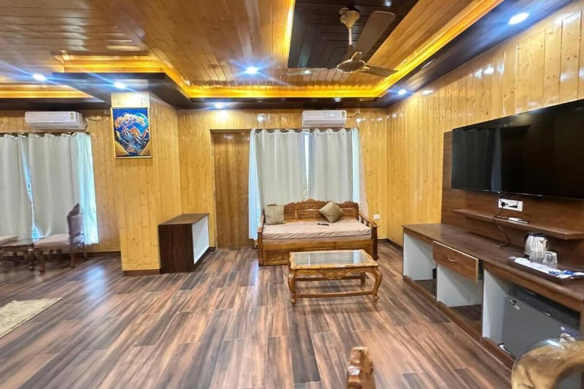 Superior Room | Free WiFi