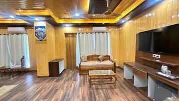 Superior Room | Free WiFi