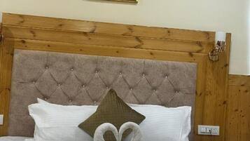 Standard Room | Free WiFi