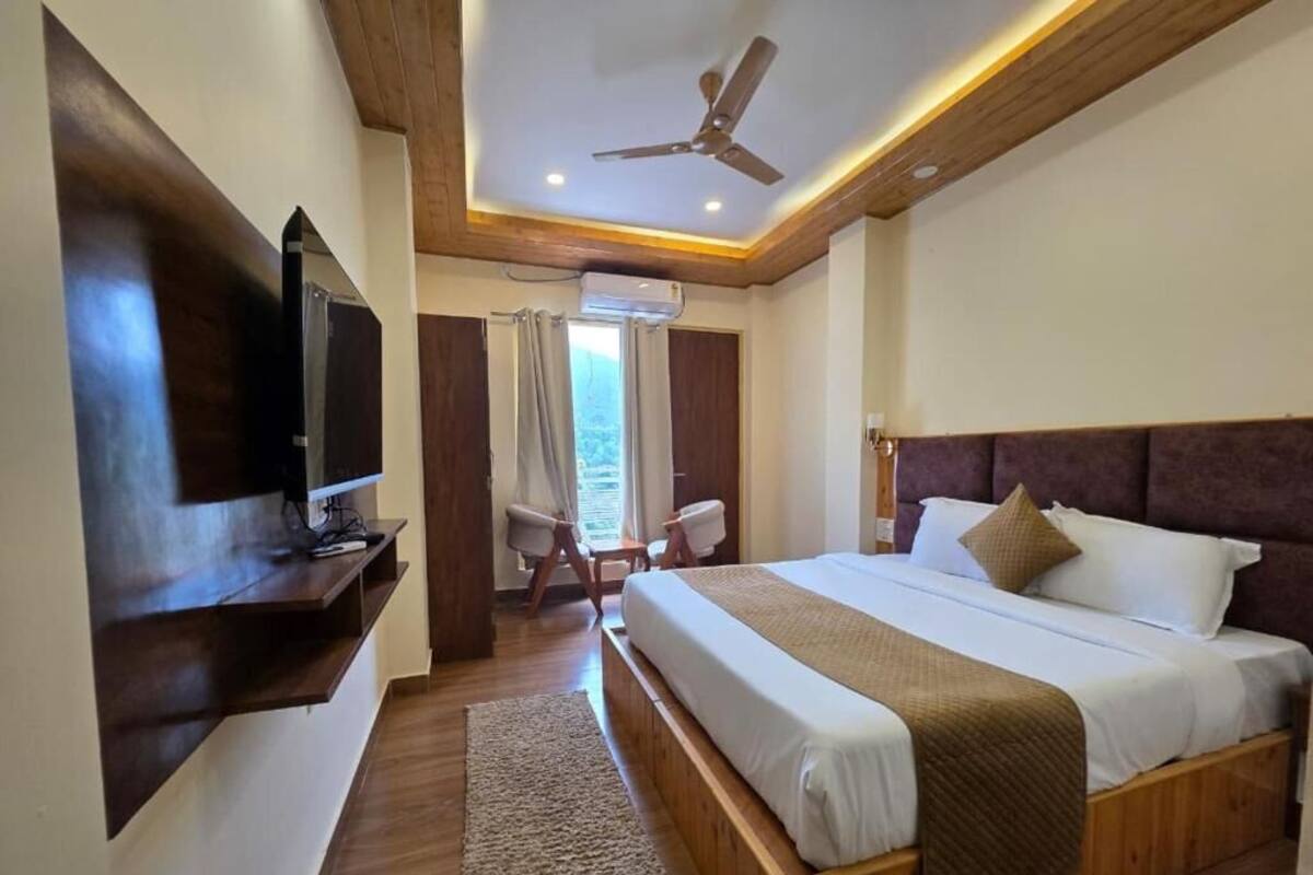 Standard Room, Non Smoking | Free WiFi
