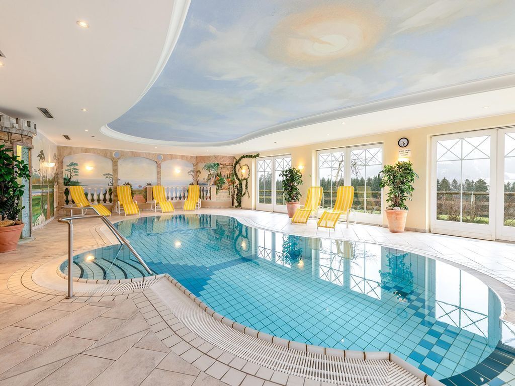 Reisslerhof Apartment by myNests