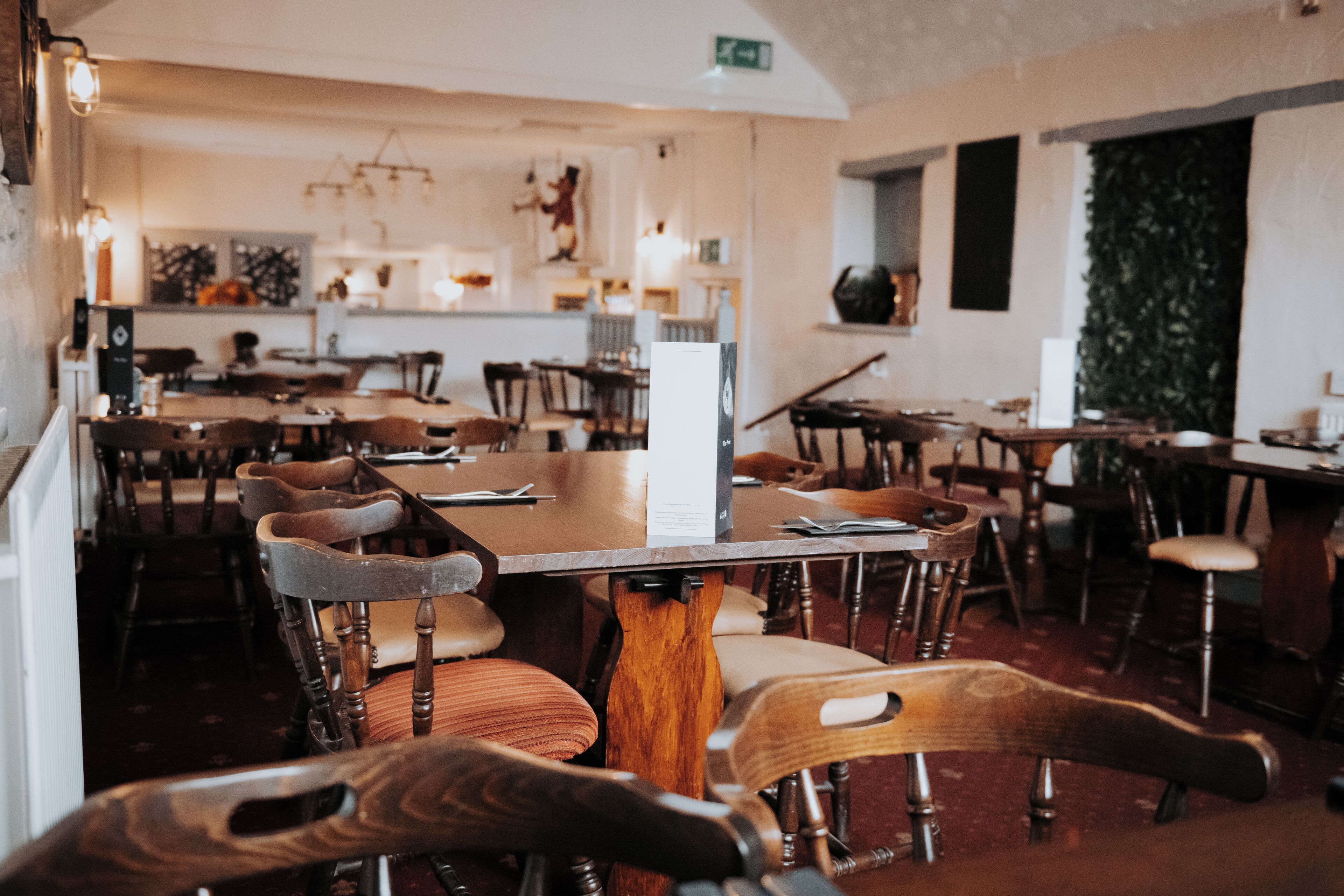 Restoran