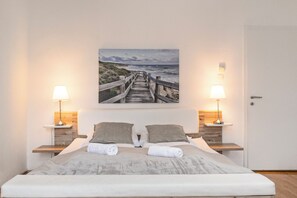 Lägenhet Basic | Strykjärn/strykbräda och gratis wi-fi