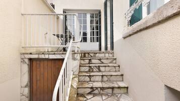 Ărea da propriedade