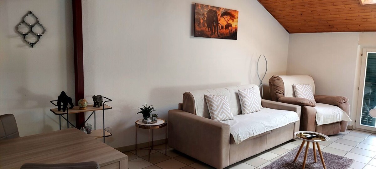 Bild für Gastgeberprofil