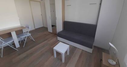 Gîte second floor Collonges-sous-Salève