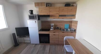 Gîte second floor Collonges-sous-Salève