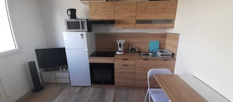 Gîte second floor Collonges-sous-Salève