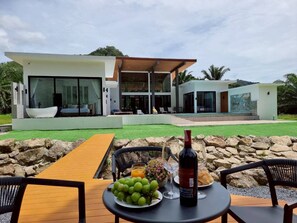 Exterior - Red Cheek Mountain Villa  (Krabi)