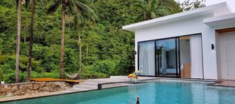 Red Cheek Mountain Villa 