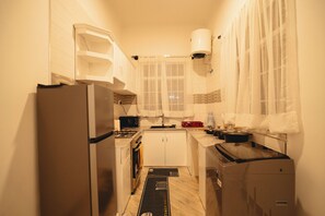 Comfort Apartment | Private kitchen