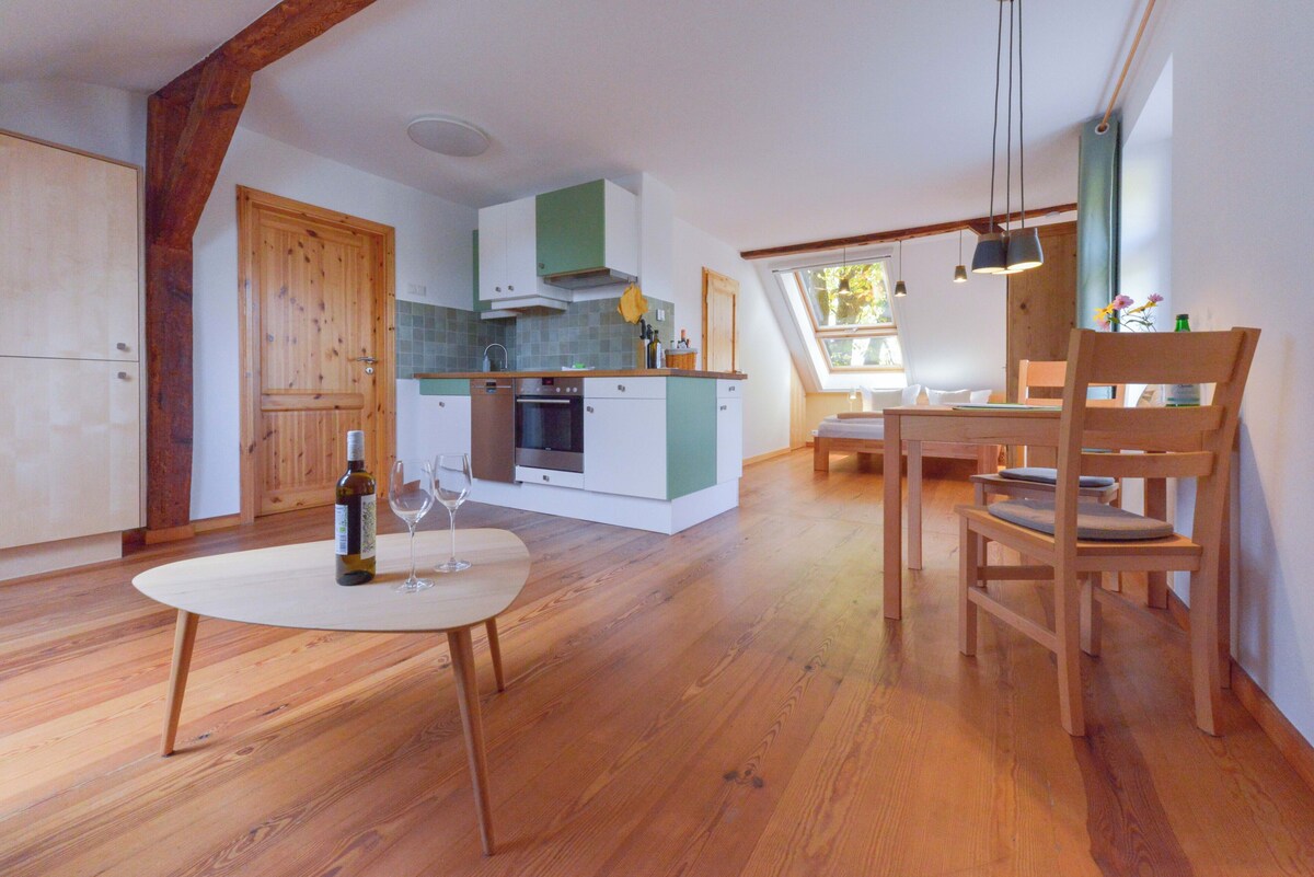 Bild für Gastgeberprofil