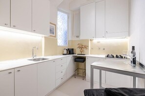 Stovetop - Beautiful apartment in the heart of Florence just renewed! (Firenze)