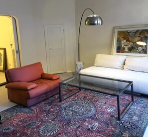 TV - Beautiful apartment in the heart of Florence just renewed! (Firenze)
