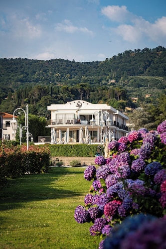Ludwig Boutique Hotel & Spa