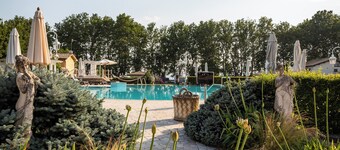 Ludwig Boutique Hotel & Spa