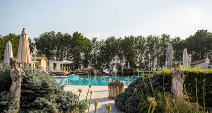 Ludwig Boutique Hotel & Spa