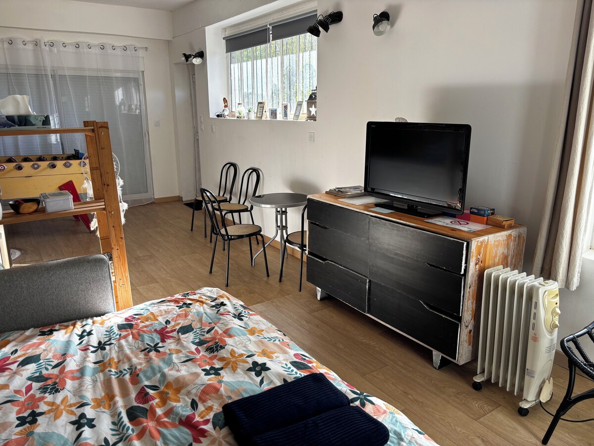 Image de profil de l’hôte