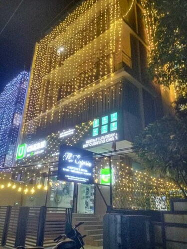 The Experia  Boutique hotel 