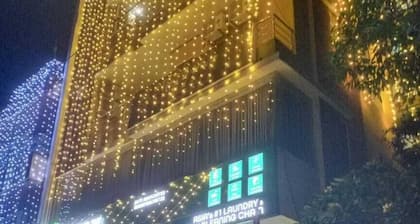 The Experia Boutique hotel
