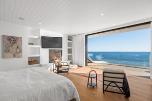3 habitaciones, wifi y ropa de cama 