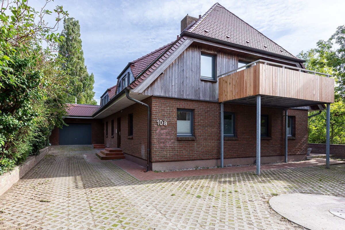 Image de profil de l’hôte