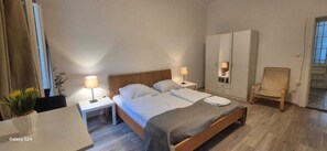 Departamento básico | Interior