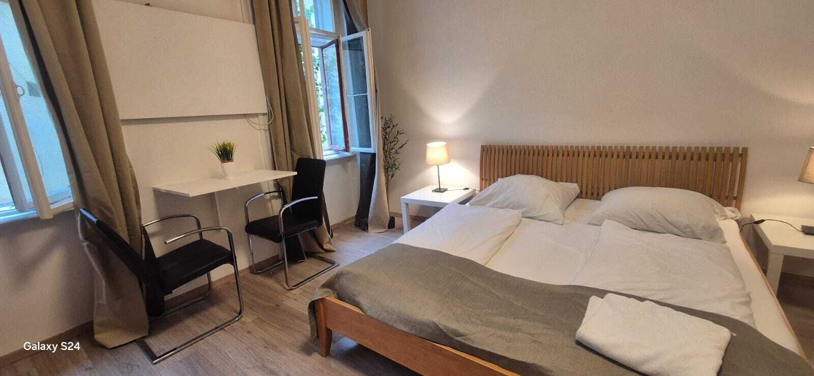 Leilighet – basic | Strykejern/-brett og wi-fi (inkludert)